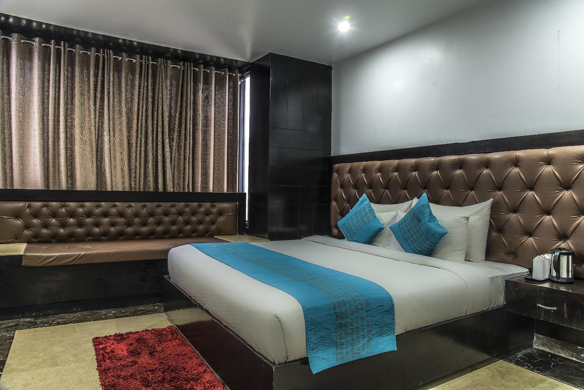 Hotel Andaz Shimla Shogi Exterior foto
